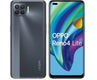 OPPO Reno4 lite 8/128GB Czarny - 593982 - zdjęcie 1